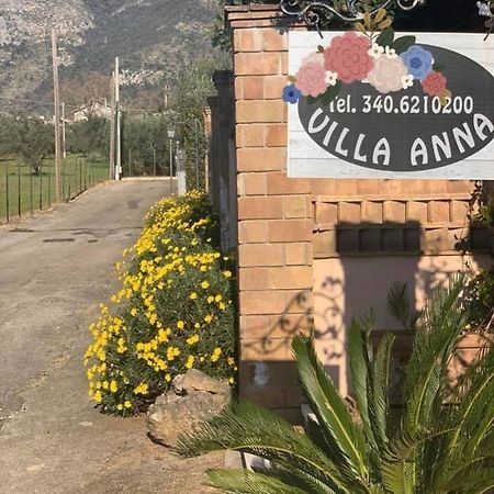 Villa Anna 卡斯特罗齐耶罗 外观 照片