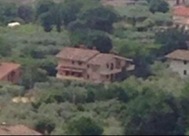 Villa Anna 卡斯特罗齐耶罗 外观 照片