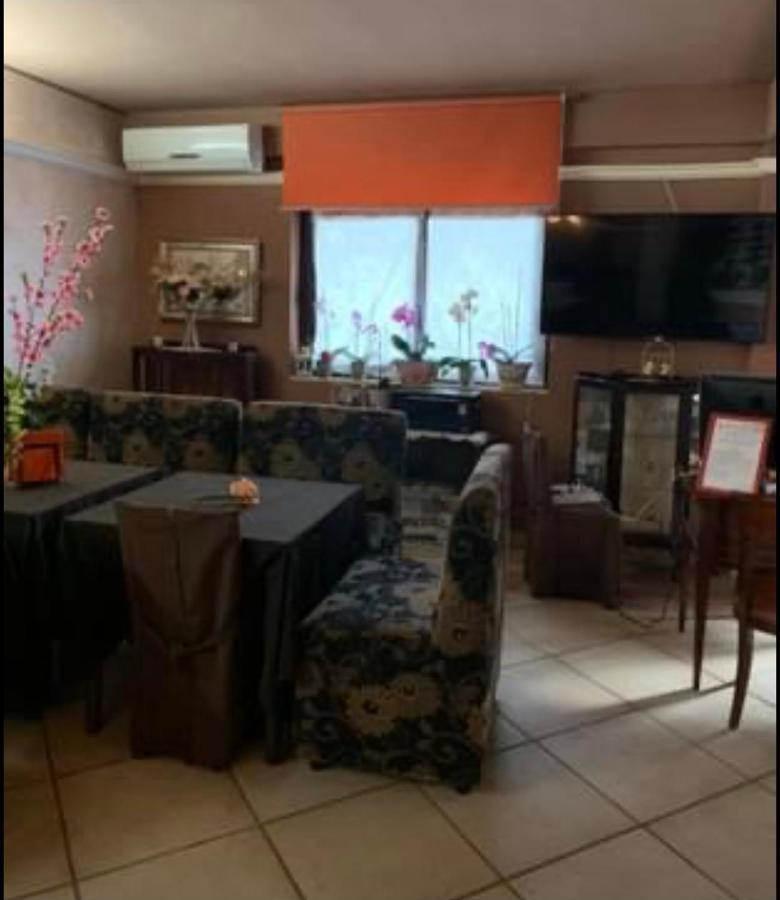Villa Anna 卡斯特罗齐耶罗 外观 照片
